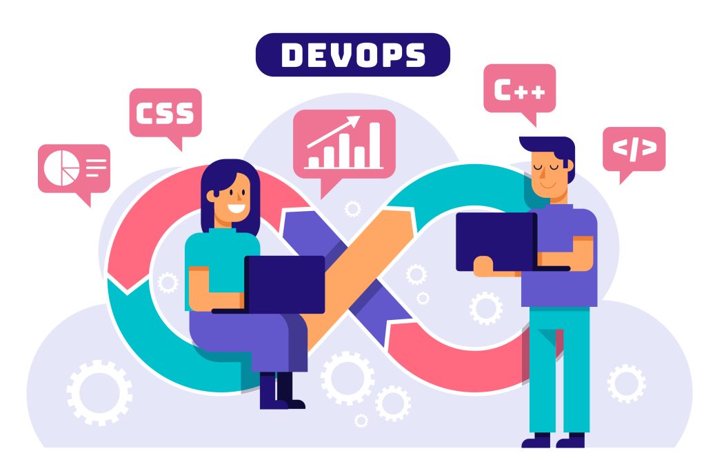 devops implementation services