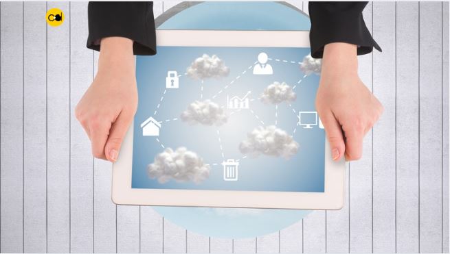 Hybrid cloud managed services