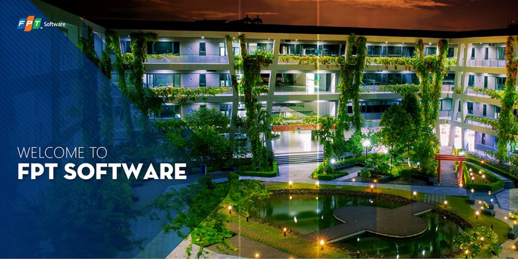 enterprise software development company