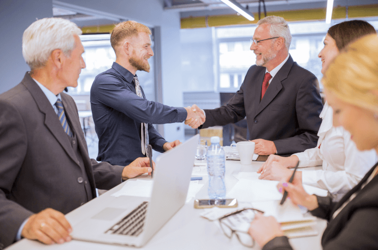 Software Development Companies in California