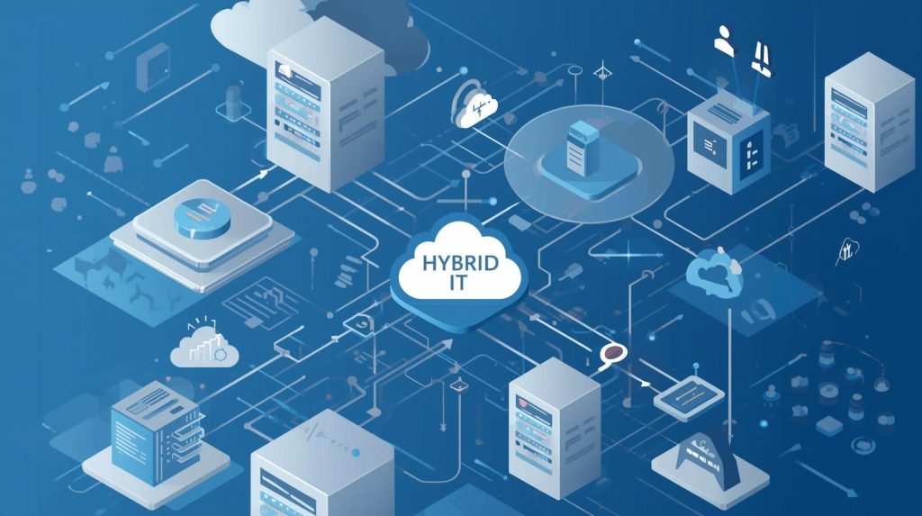 Hybrid IT Solutions