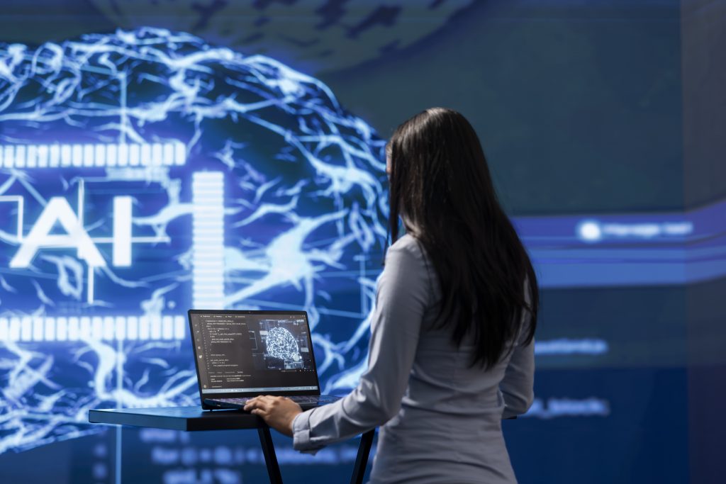 AI workloads