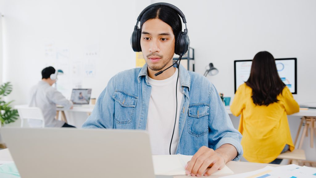 IT Support Services Provider