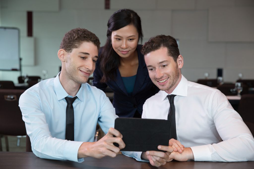Hybrid IT Solutions
