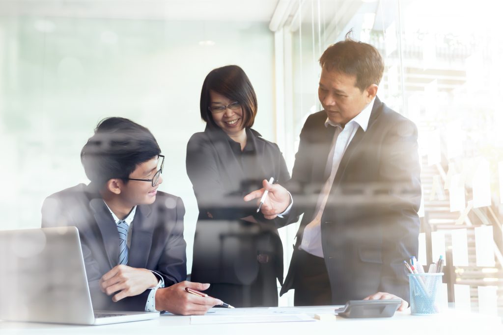 Cloud and managed services