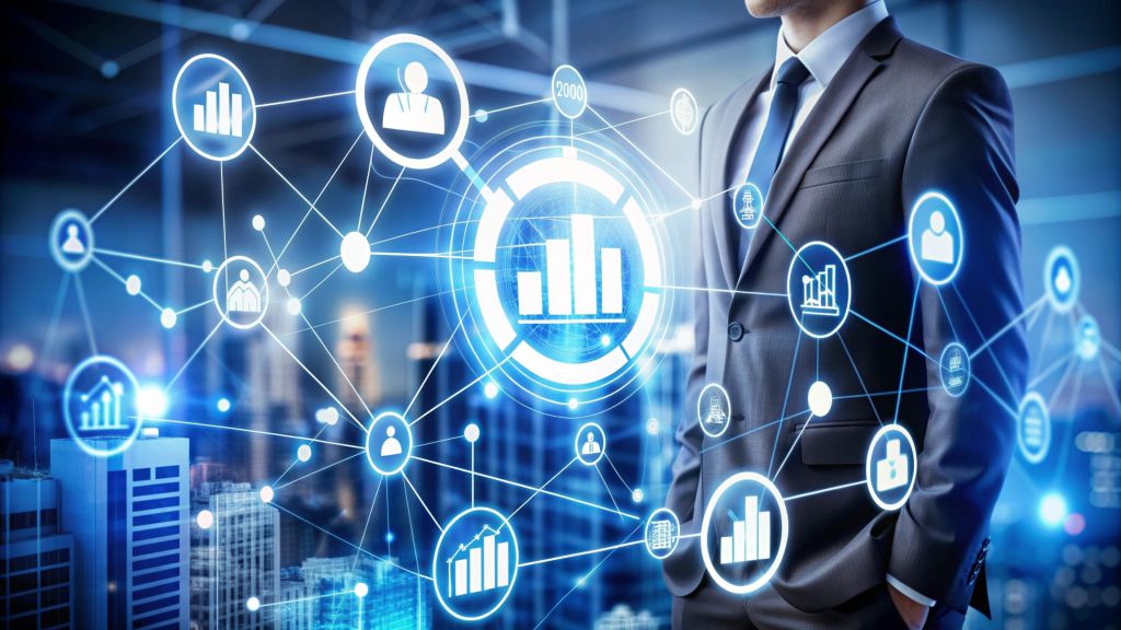 Managed service provider
