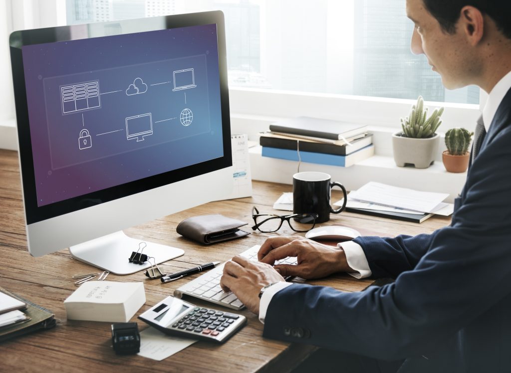 Hybrid cloud managed services