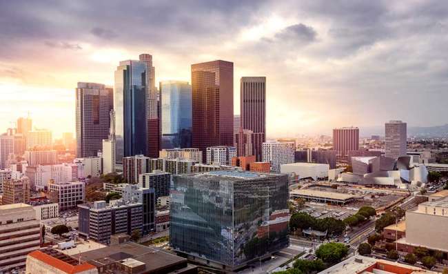 software development company california