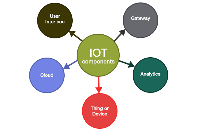 IoT Software Development