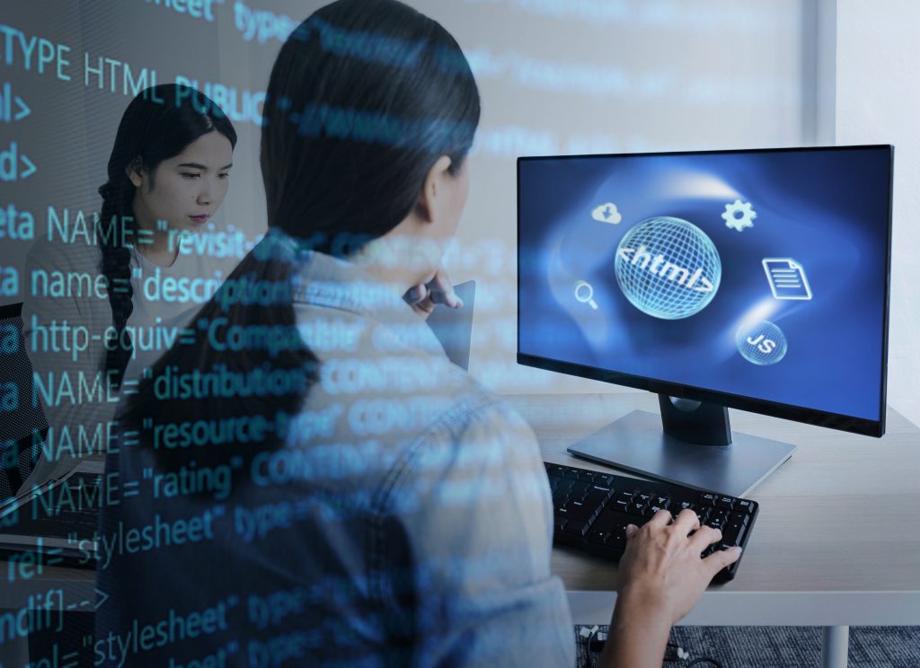 Front End Outsourcing