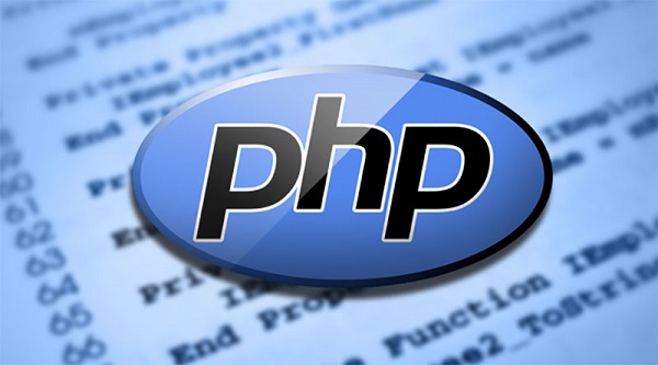 PHP web development company