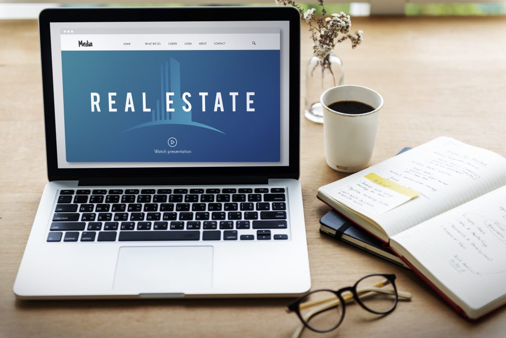 real estate software development services