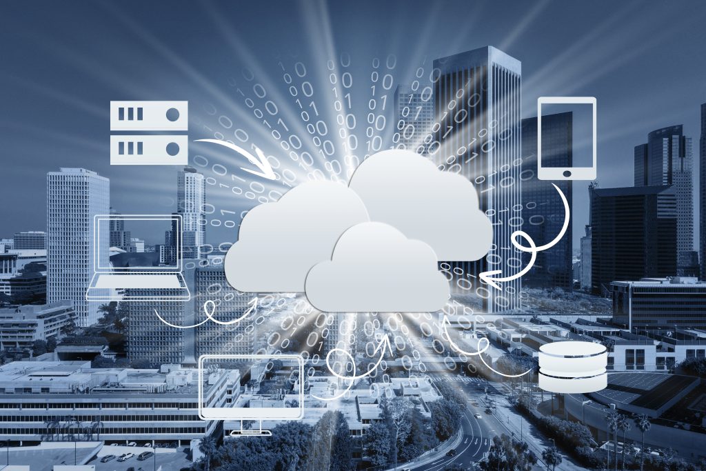 Cloud migration companies
