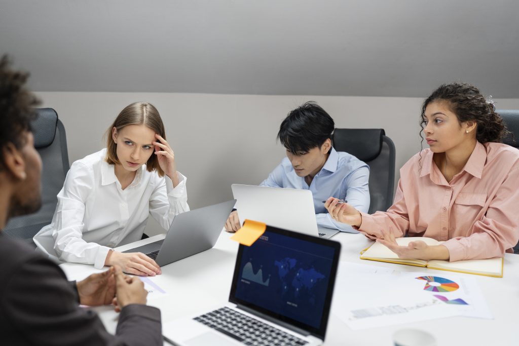 IT support services provider