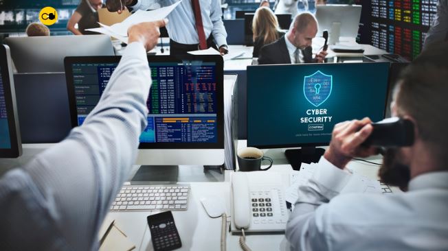 IT security audit services