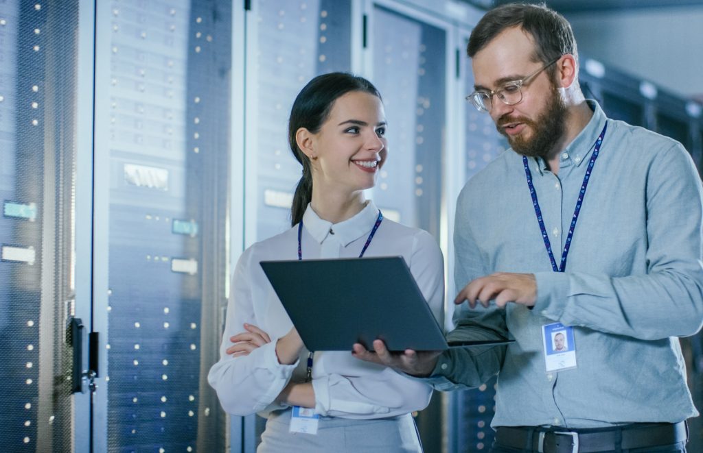 managed services benefits and risks