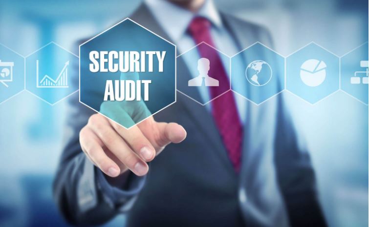 IT security audit services