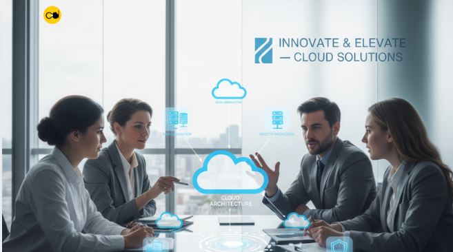 Managed Cloud Service