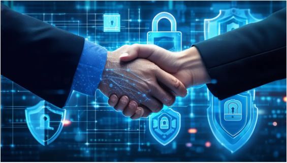 Cybersecurity managed services