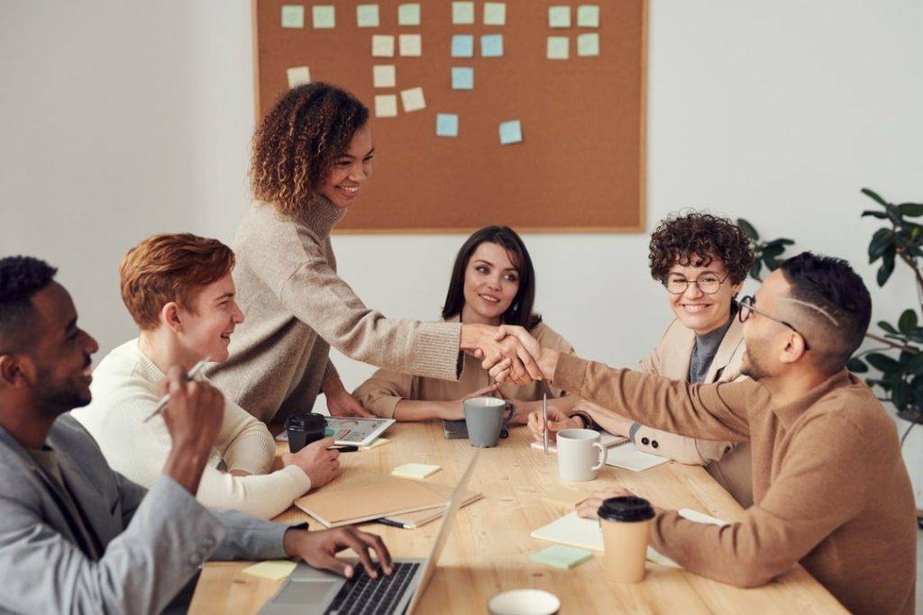 managed it services for nonprofits