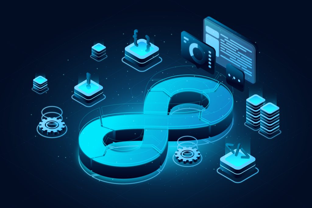 DevOps as a Managed Service