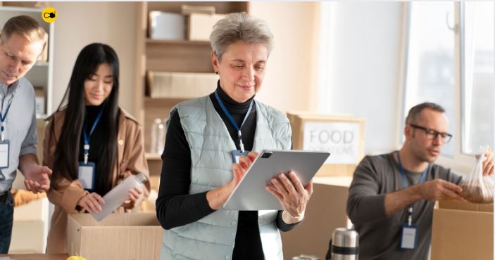managed it services for nonprofits