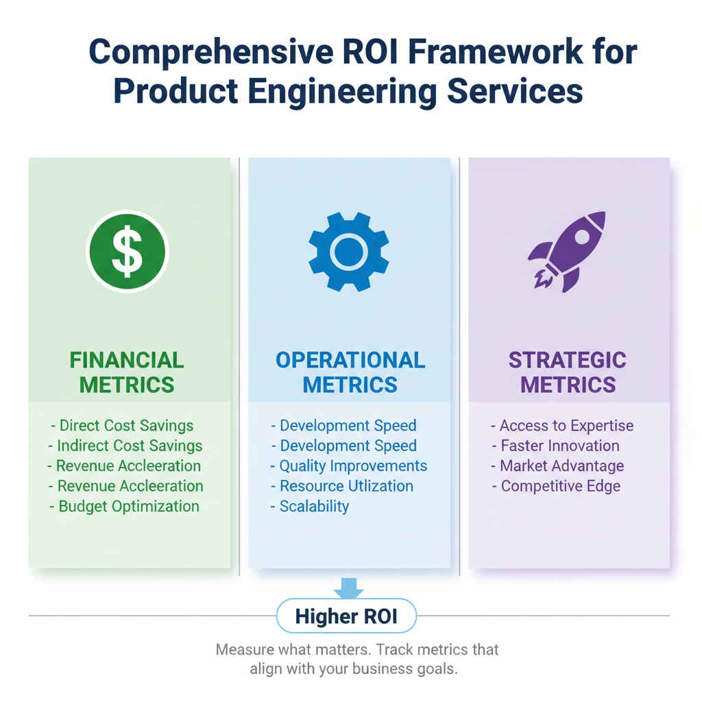 Product engineering services