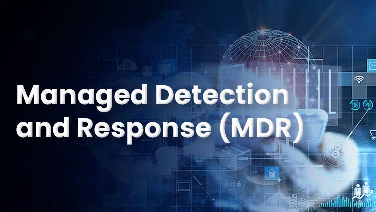 Cybersecurity managed services