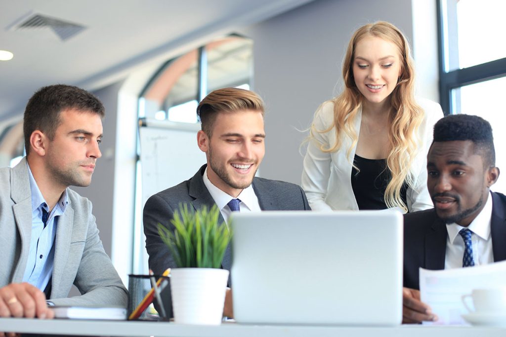 Devops managed service provider