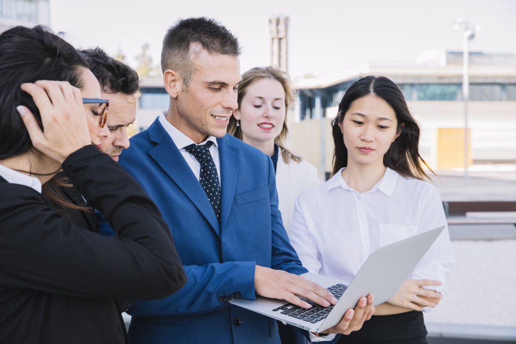 managed it services sydney