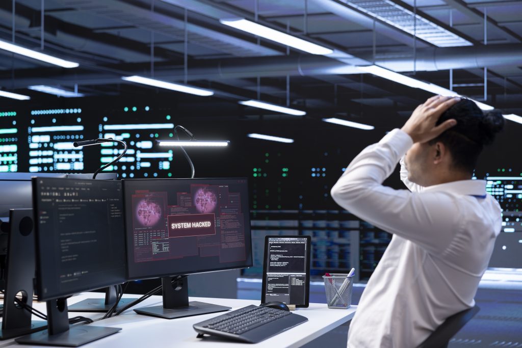 managed it services for manufacturing