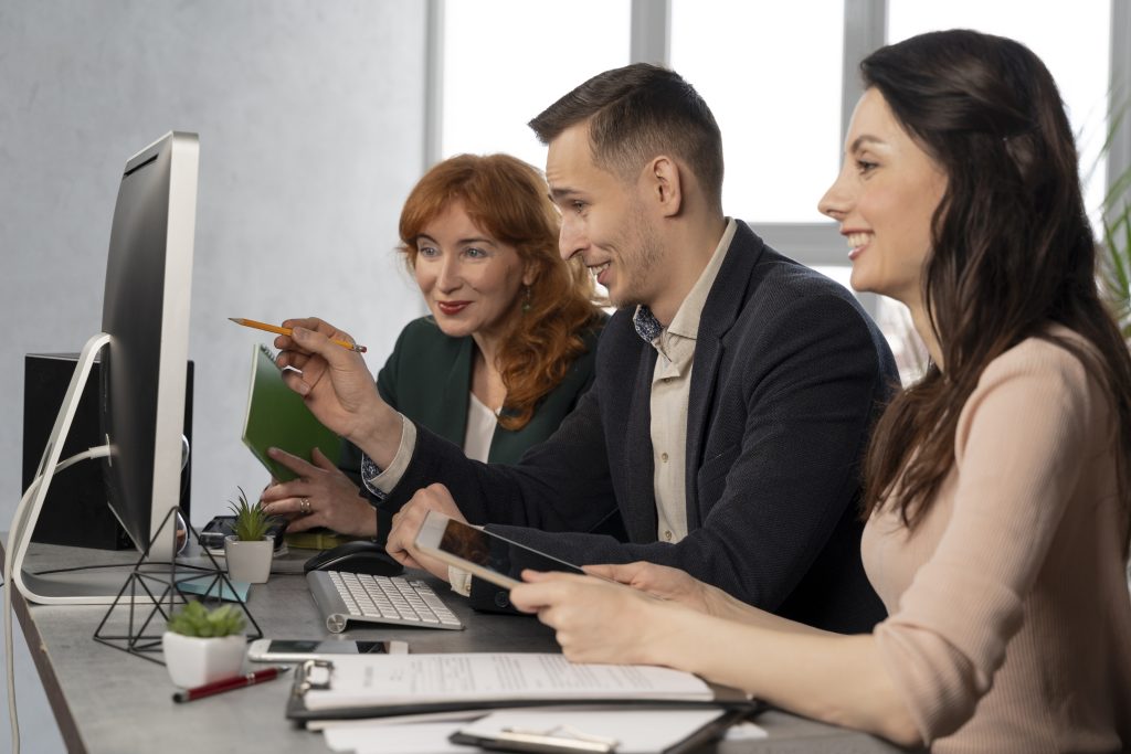 managed it services sydney