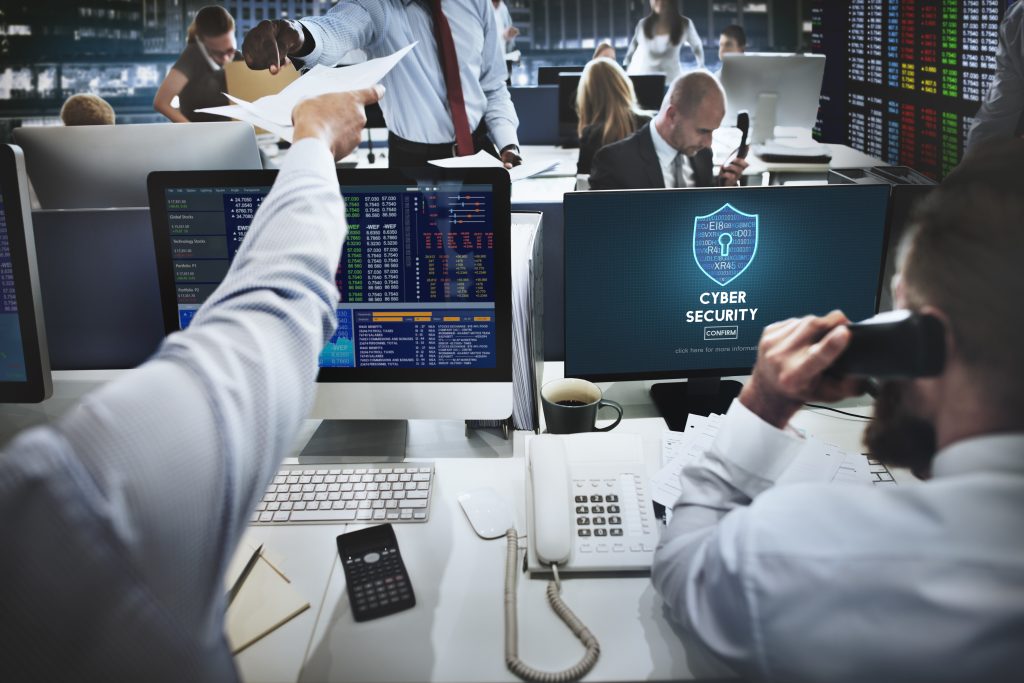 What Are Cybersecurity Managed Services?