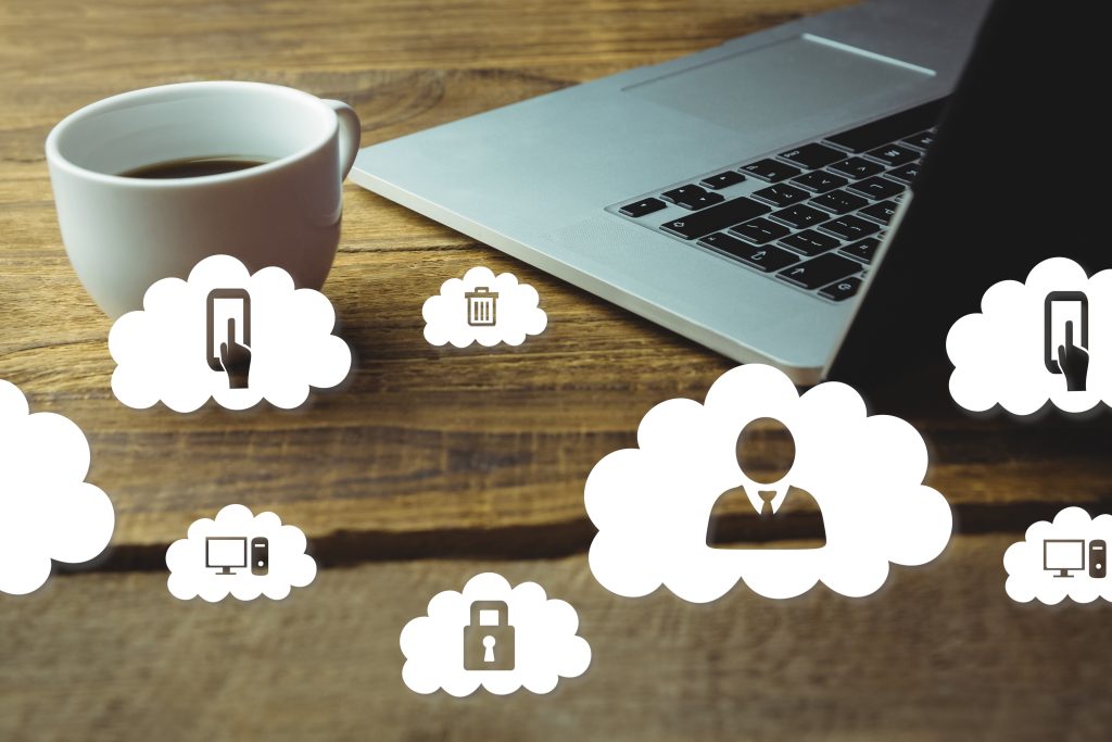 managed cloud service