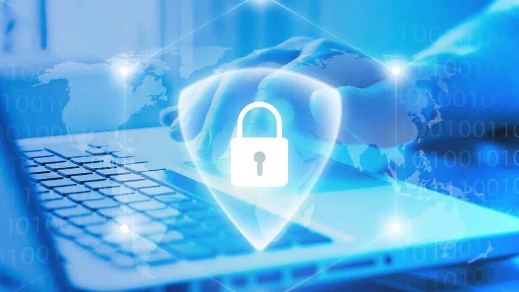 IT security audit services