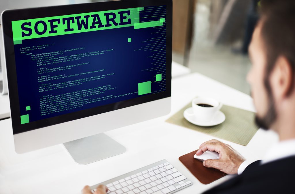 Software Upgrade