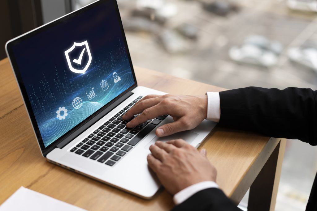 IT security services chicago