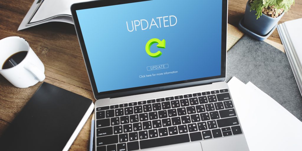 web maintenance services