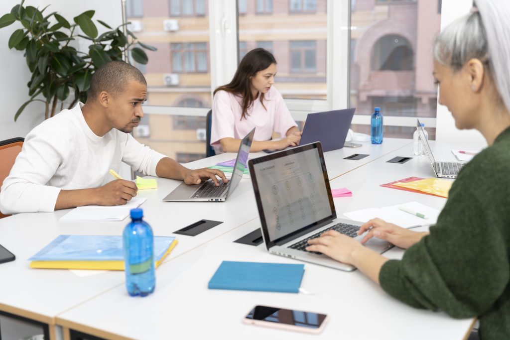 Why Nonprofits Need Managed IT Services?