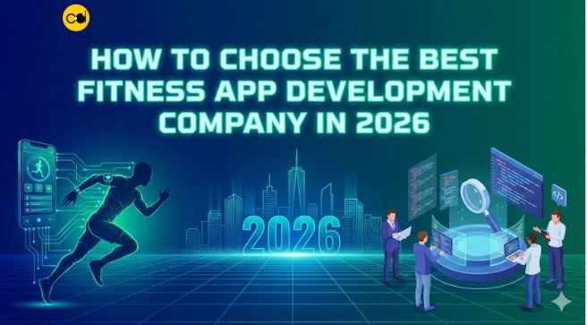 Fitness App Development Company