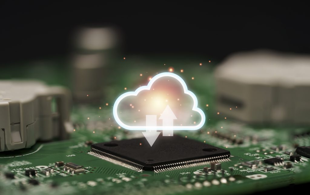 IT Solutions for Manufacturing Industry