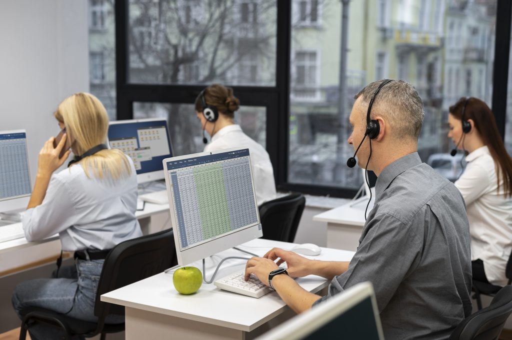 Healthcare IT Support