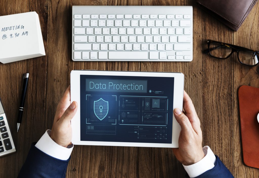cyber security audit services