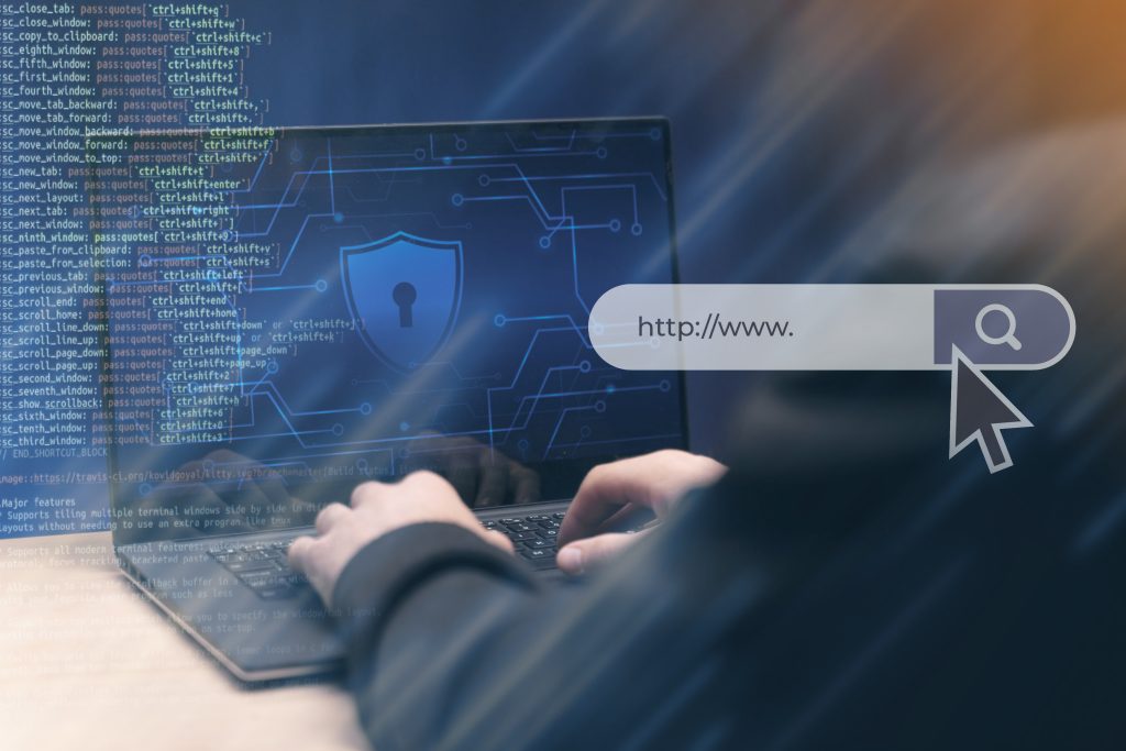 cyber security audit services