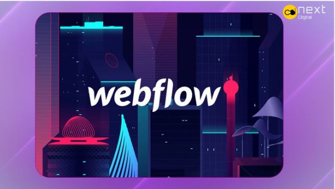 Webflow Crunchbase