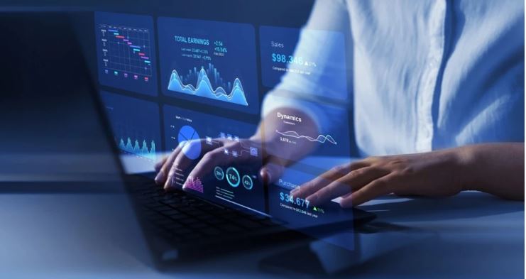 Insurance Software Development