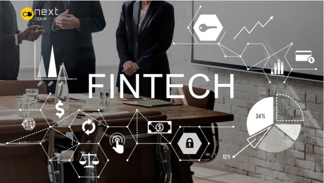 Financial Software Development Company