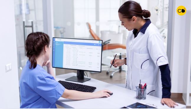 custom medical software development