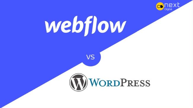 Webflow Crunchbase