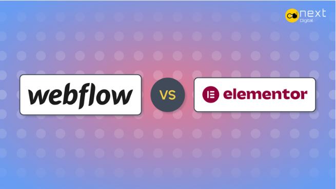 Webflow Crunchbase